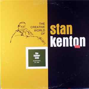 Stan Kenton - The Lighter Side FLAC