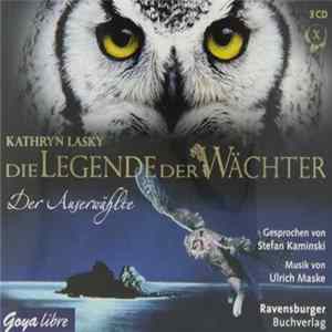 Kathryn Lasky - Die Legenden Der Wächter - Der Auserwählte FLAC