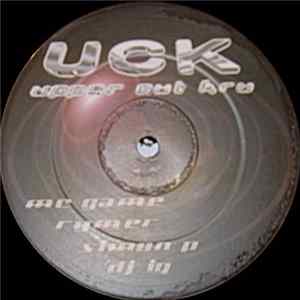 Upper Cut Kru - Demostrate FLAC