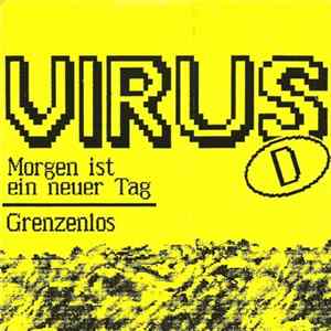 Virus D - Morgen ist ein neuer Tag / Grenzenlos FLAC