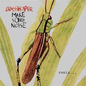 Grasshopper - Make Some Noise FLAC
