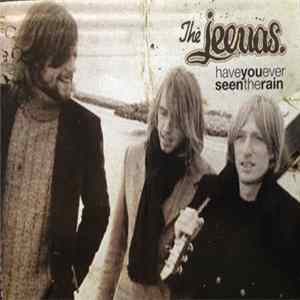 The Jeevas - Have You Ever Seen The Rain FLAC
