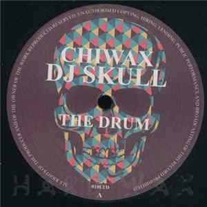 DJ Skull - The Drum FLAC