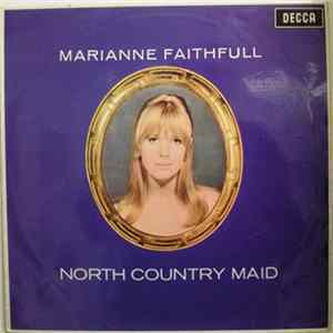 Marianne Faithfull - North Country Maid FLAC