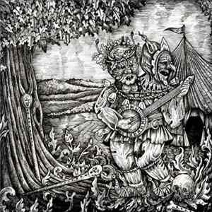 Black Claw , Seuora - The Death Hymns FLAC