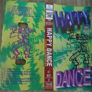 Various - Happy Dance FLAC