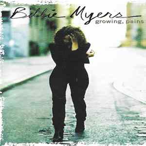 Billie Myers - Growing, Pains FLAC