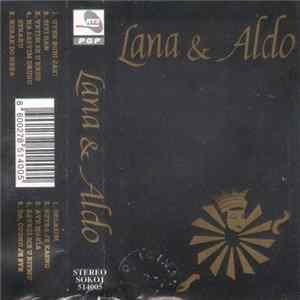 Lana & Aldo - Lana & Aldo FLAC