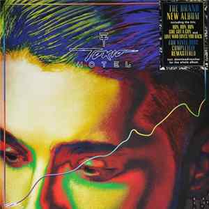Tokio Hotel - Kings Of Suburbia FLAC