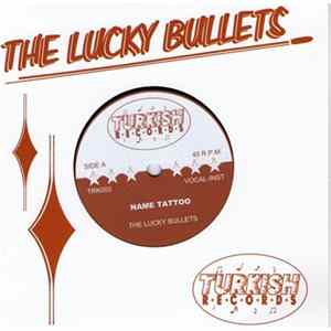 The Lucky Bullets - Saturday Night FLAC