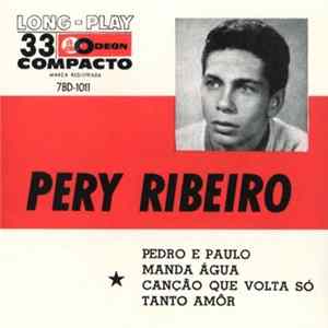 Pery Ribeiro - Pery Ribeiro FLAC