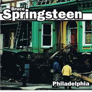 Bruce Springsteen - Philadelphia FLAC