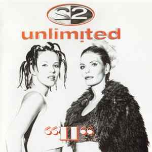 2 Unlimited - II FLAC