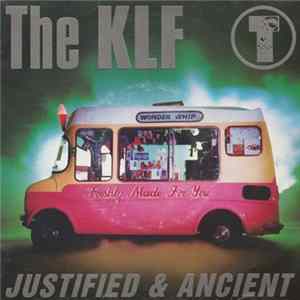 The KLF - Justified & Ancient FLAC