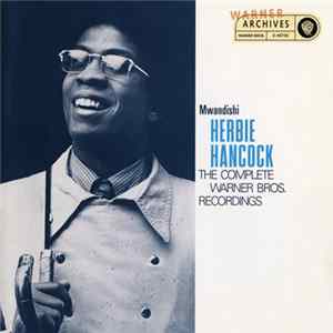 Herbie Hancock - Mwandishi - The Complete Warner Bros. Recordings FLAC
