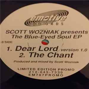 Scott Wozniak - The Blue-Eyed Soul EP FLAC