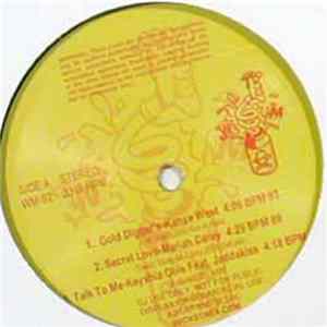 Various - Wicked Mix Vol. 92 FLAC