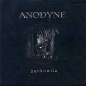 Anodyne - Berkowitz FLAC