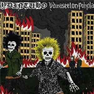 Ydintuho / Ydinaseeton Pohjola - Split EP FLAC