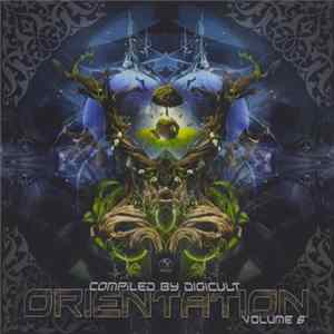 Digicult - Orientation Volume 6 FLAC