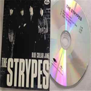 The Strypes - Blue Collar Jane FLAC