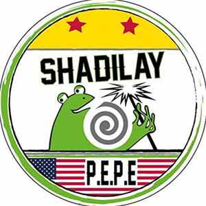 P.E.P.E. - Shadilay (Radio Edit) FLAC
