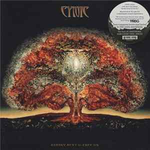 Cynic - Kindly Bent To Free Us FLAC