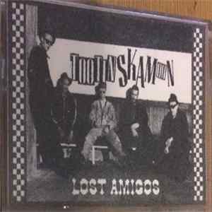 Tootin' Ska Moon - Lost Amigos FLAC