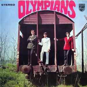 Olympians - Olympians FLAC