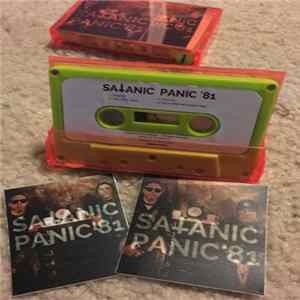 Satanic Panic '81 - demo(N)tape FLAC