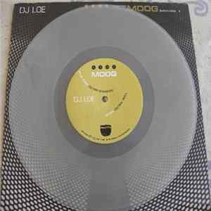 DJ Loe - Dancing Moog Barcelona II FLAC