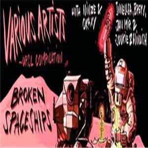 Breky - Broken Spaceships FLAC