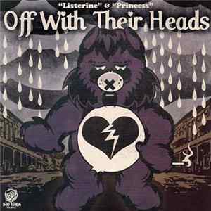 Off With Their Heads / Detournement - Off With Their Heads / Detournement FLAC