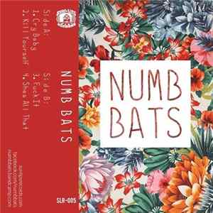Numb Bats - Numb Bats FLAC