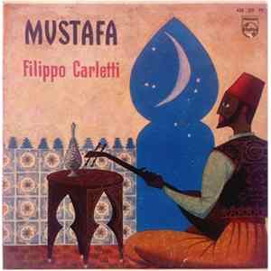 Filippo Carletti - Mustafa FLAC