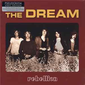 The Dream - Rebellion FLAC