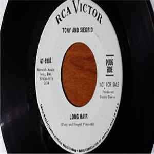 Tony And Siegrid - Long Hair FLAC