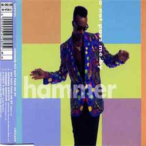 Hammer - Do Not Pass Me By FLAC
