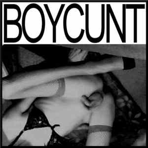 Boycunt - Boycunt FLAC