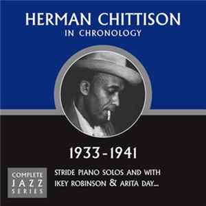 Herman Chittison - In Chronology - 1933-1941 FLAC