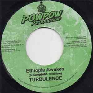 Turbulence - Ethiopia Awakes FLAC
