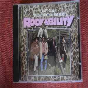 Crazy Cavan And The Rhythm Rockers - Rockability FLAC