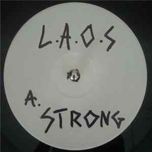 L.A.O.S. - Strong / 1990’s FLAC