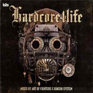 Art Of Fighters X Igneon System - Hardcore4life FLAC