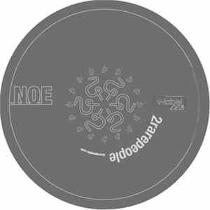 2rarepeople - Noe FLAC