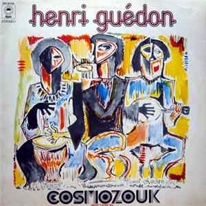 Henri Guédon - Cosmozouk Percussion FLAC