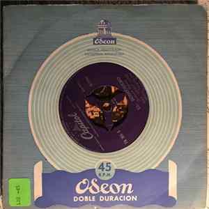 Nat "King" Cole - El Bodeguero / Adelita FLAC