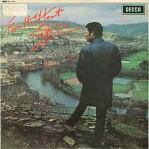 Tom Jones - From The Heart FLAC