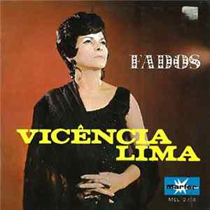 Vicência Lima - Fados FLAC