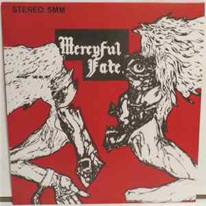 Mercyful Fate - Hilversum, 20.1.1984 FLAC
